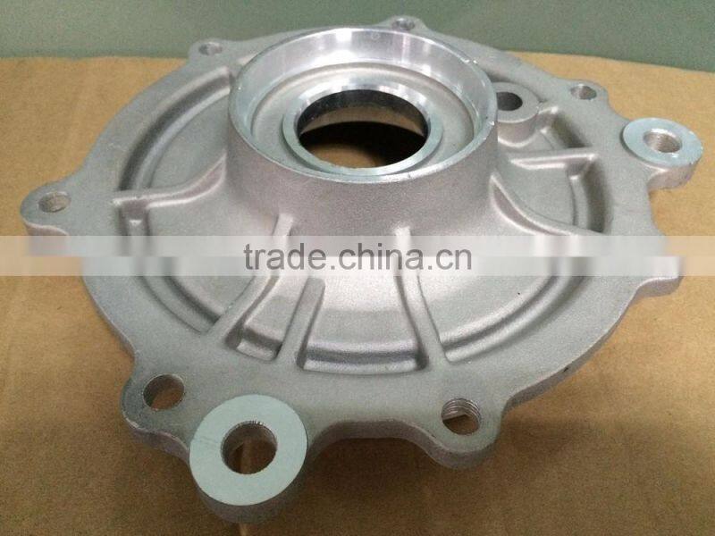 ATV engine parts for CFmoto 500cc engine, CASE COVER, FRONT AXLE Part No.: Q810-310001