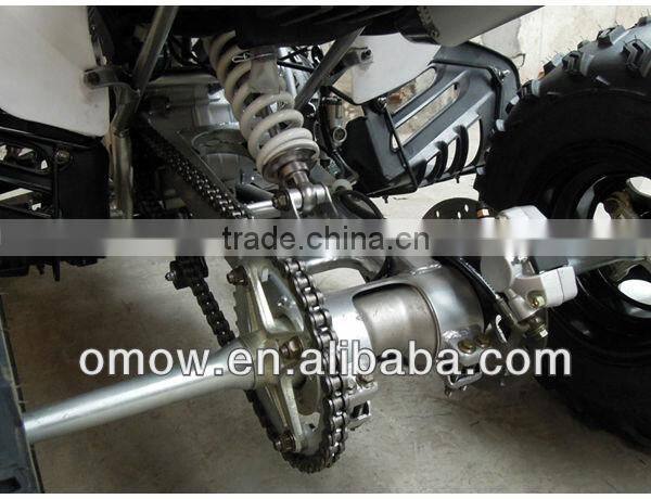 250cc Pantera ATV Quad Bike