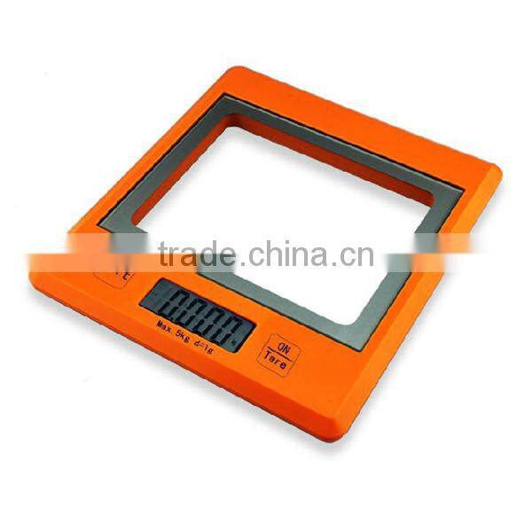 New design food scale digital kitchen scale