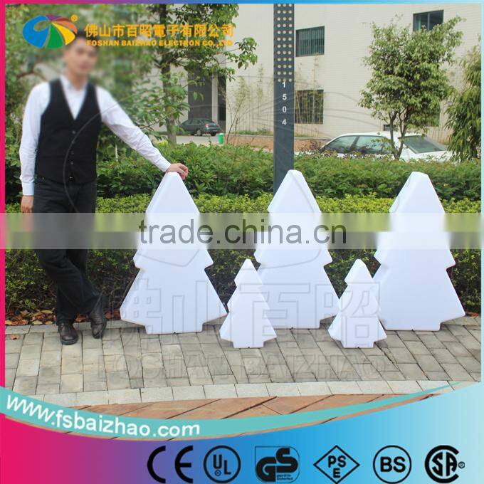 Outdoor LED christmas lighting,decor tree