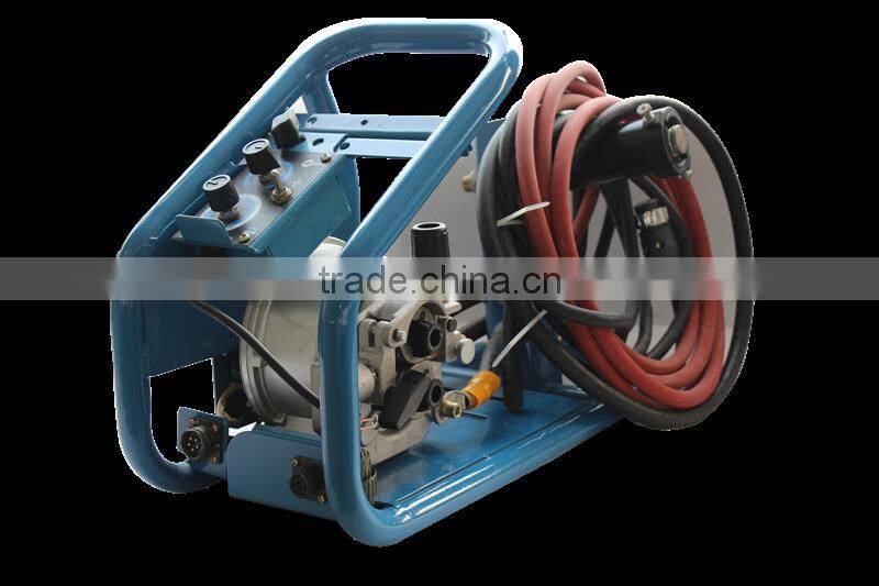manufactory 500A/350A mig mag welding wire feeder motor