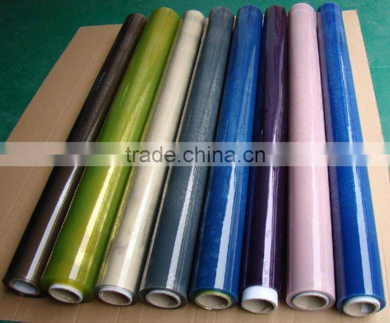 polyurethane film/TPU FILM ( including only C.H.O.N )/transparent TPU film