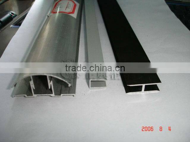 pc profile, polycarbonate sheet good connectors