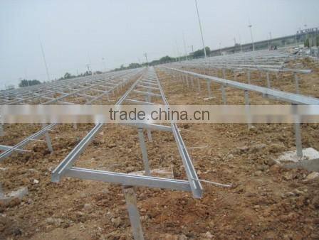 The best quality of ground type solar stent