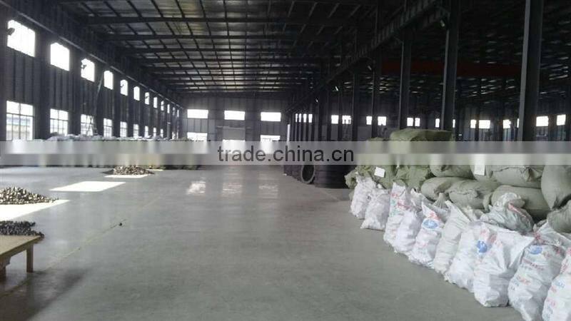 PP Compression Fittings straight coupling