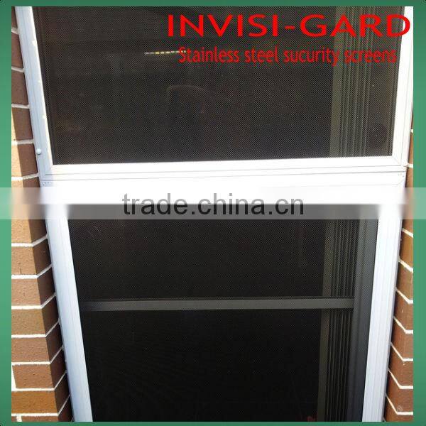 Australia Stainless Steel Insect Screens