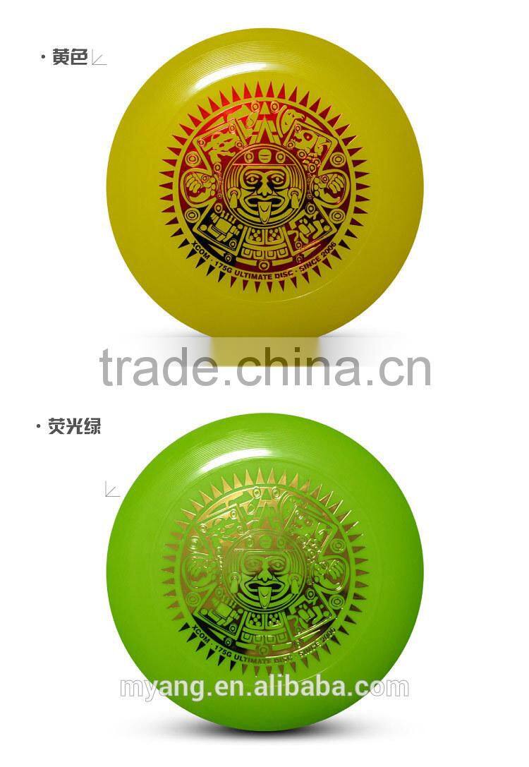 Wholesale Sporting Goods X-COM SPORTS 175 gram professional ULTIMATE DISC