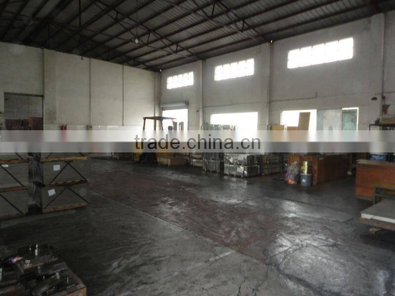 oval food gade packaging tin case