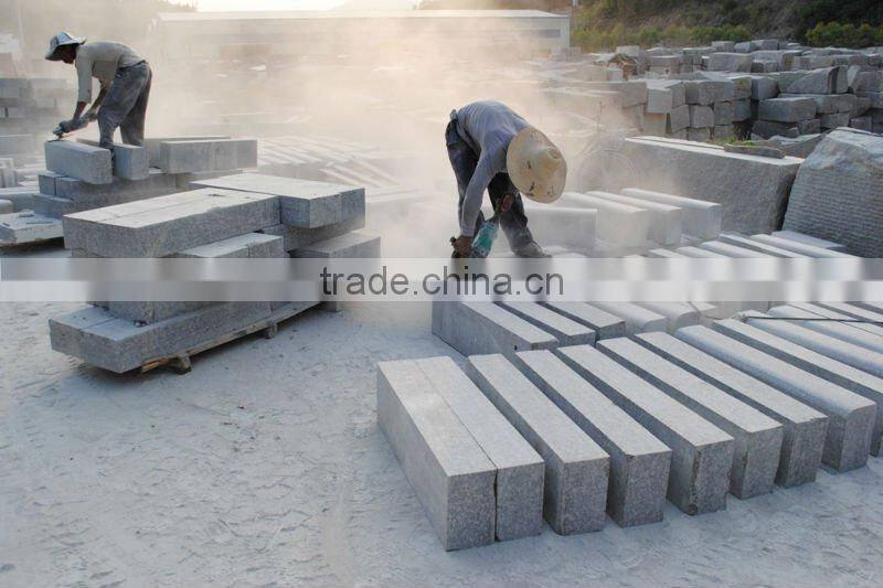 Cheap paver stone G603
