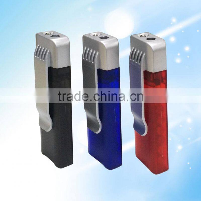 House hold mini ABS screwdriver set,6 in 1 tool set with led light