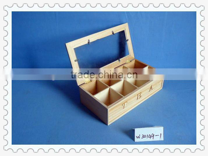 Customized wooden essential oil carrying case wooden box for essential oils 25 slots wood oil box