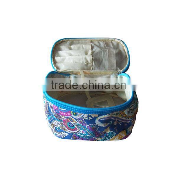 Promotional travel cosmetic bag wholesale
