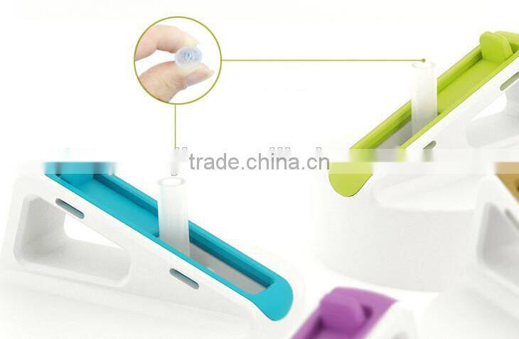 Supply fashion creative Plastic cup / Straw cup (350ml)