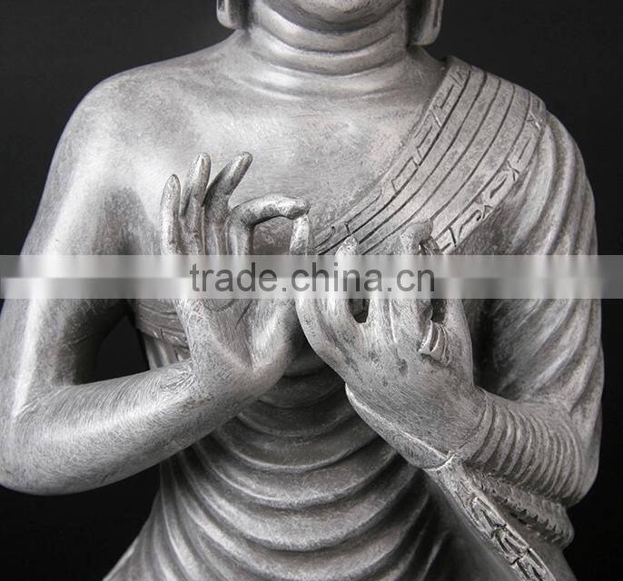 Religious polyresin Buddhist articles Buddha figurines