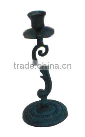 Decorative Wedding Candle Pillar Holder