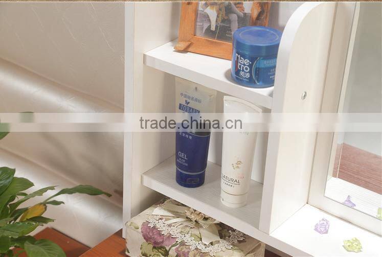 simple dressing table / dressing table designs for bedroom