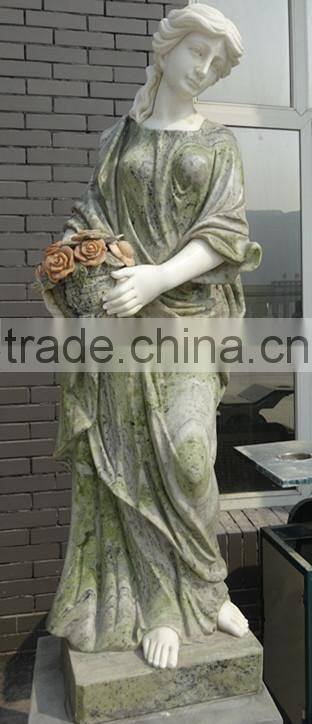 Walking Animal Tiger Sculpture,Walking Tiger Statue