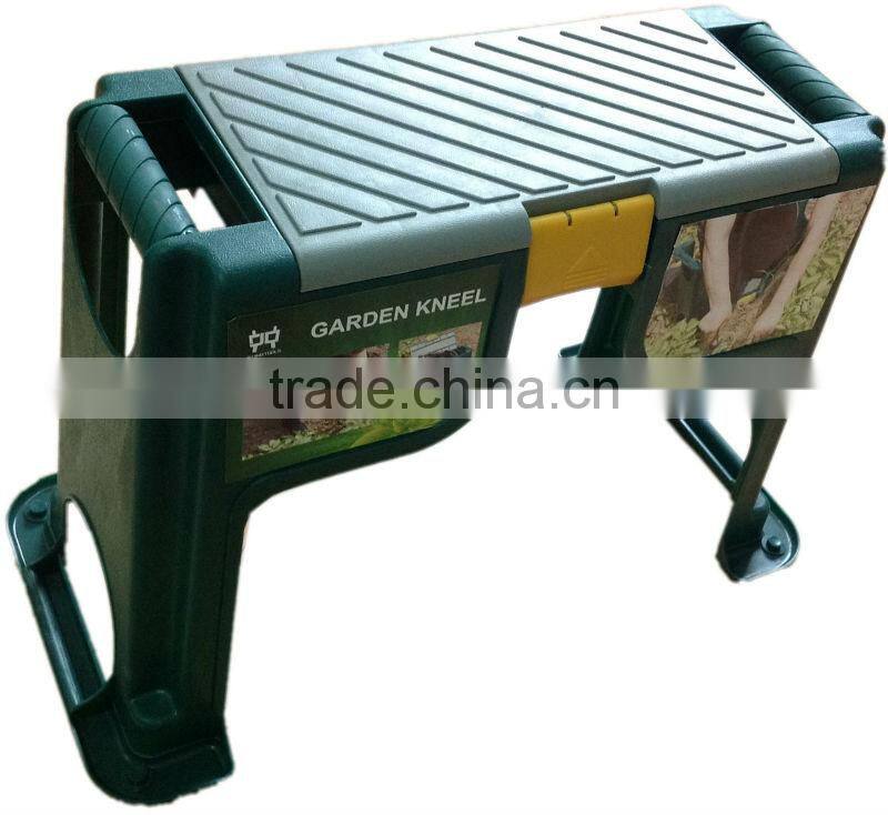 Multi-Purpose garden Kneeler Stool