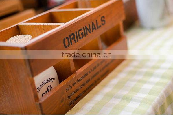 wood pen boxes & pencil box & pen case 2016 popular