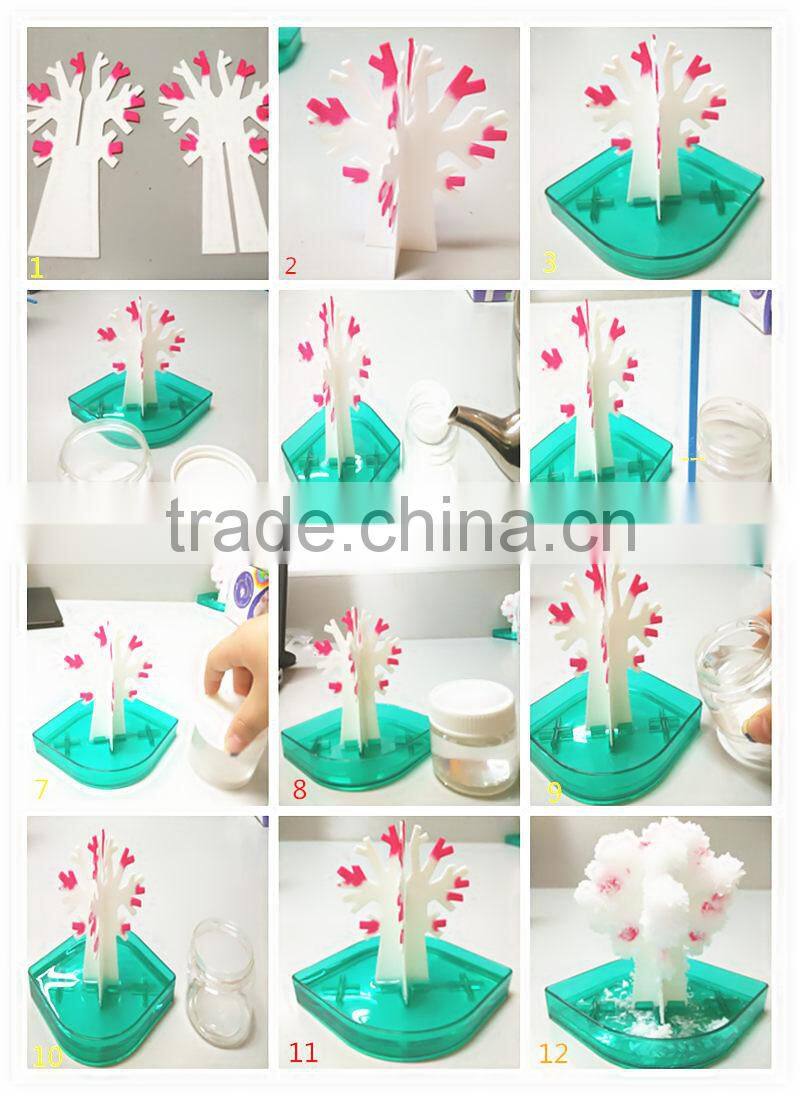 chemistry toy for kids / chemistry science toys manuafacturer