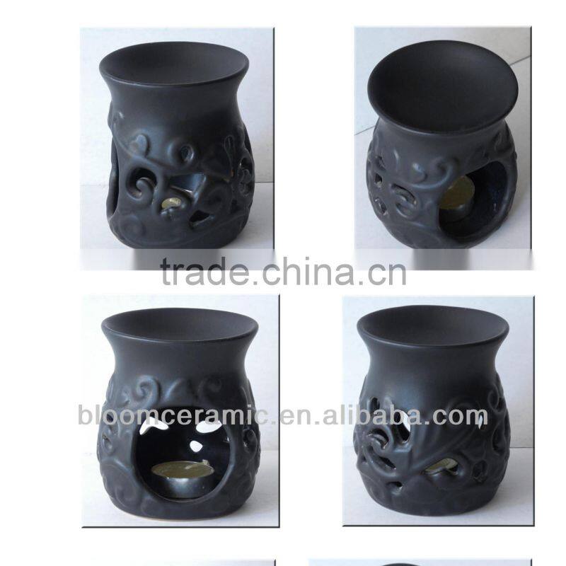 China hot incense oil burner