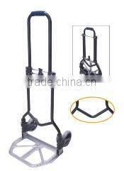 alumium hand trolley cart two wheel for carrying