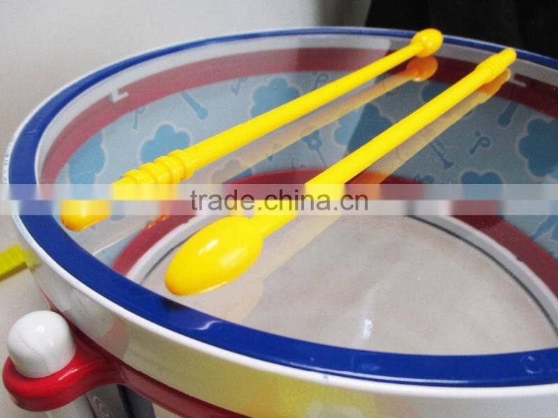 World cup soccer ball Fans Drum Plastic Drum Set Cheering Drum for wholesale
