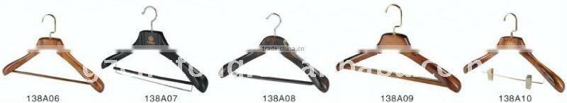 Hotel amenities clothing brush