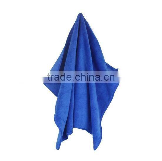 30*60 microfiber towel car cleaning microfiber car cleaning cloth wholesale