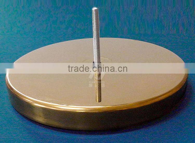 Retractable Belt Barrier Post Stand China Queue Barrier