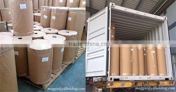 Transparent Bopp Film Manufacturer In China