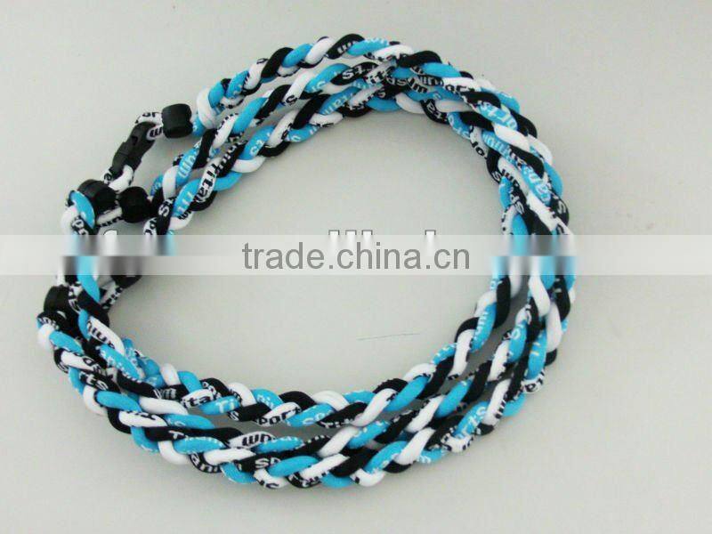 unique necklaces/sport necklaces for man/sports necklaces for kids