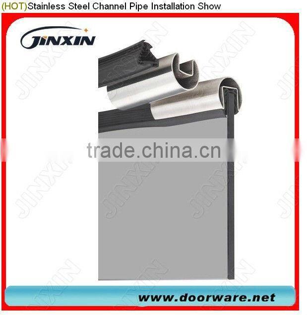 stainless steel pipe/tube 304pipe,stainless steel weld pipe/tube,201pipe,stainless steel profile