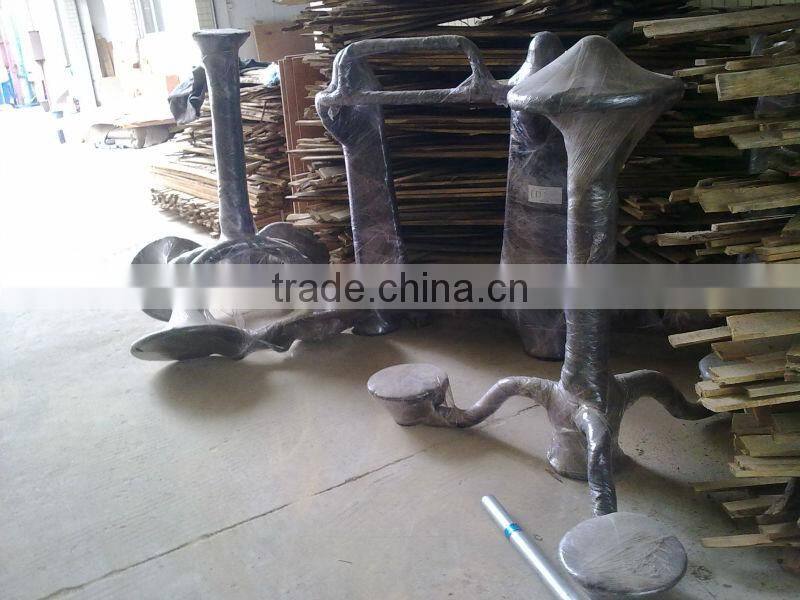 outdoor exercise feet rotating equipment LT-2086E