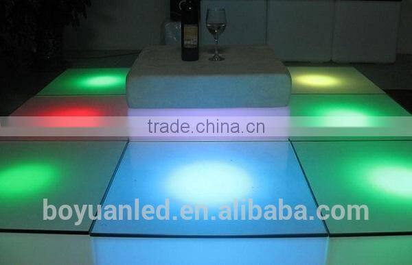 moder rechargeable battery cordless led floor lamp