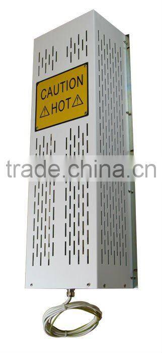 MAGLEV wind turbine 5kw