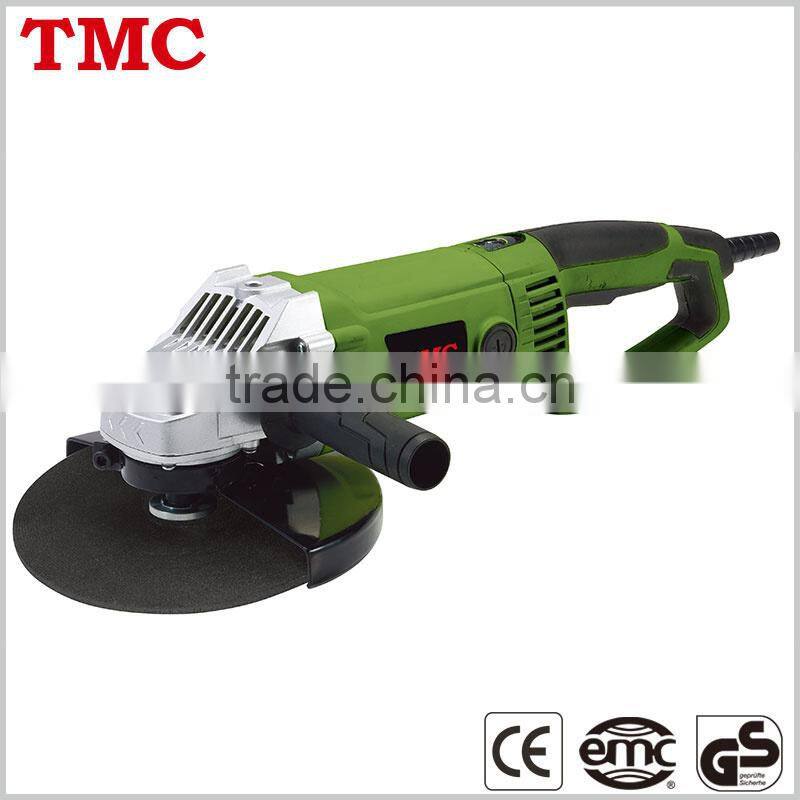 Portable Electric Angle Grinder 230mm Hot Sale