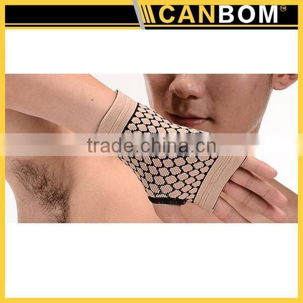 Factory Price Breathable Absorbent Skid Resistance Wearproof Sport Gloves