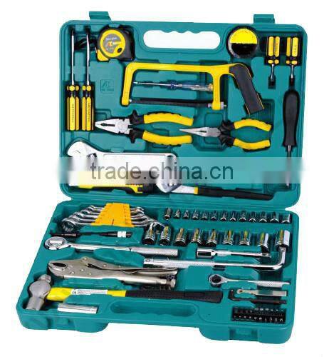 VERY CHEAP 80PCS HOME TOOLS SET