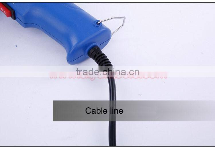 Electric power tool AC heat gun hot air gun