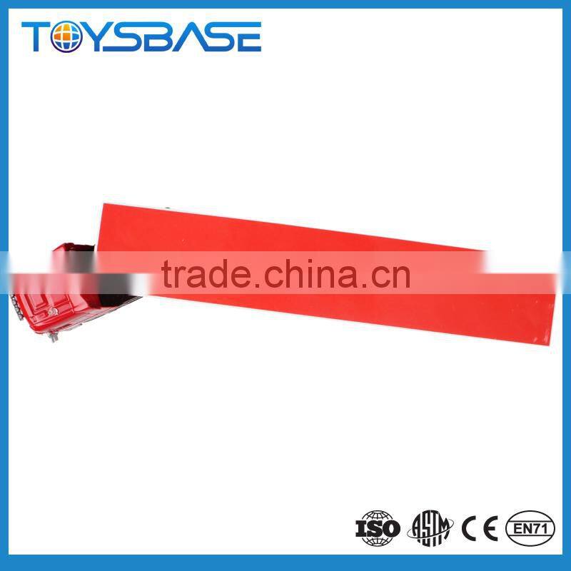 Free Promotion Product Customized Logo OEM Designed Custom Alloy Model Truck Diecast Toy Car