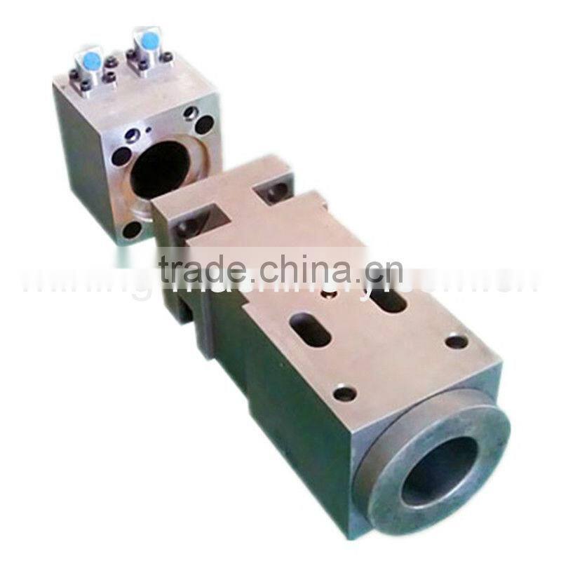 Soosan SB130 hydraulic breaker retaining pin