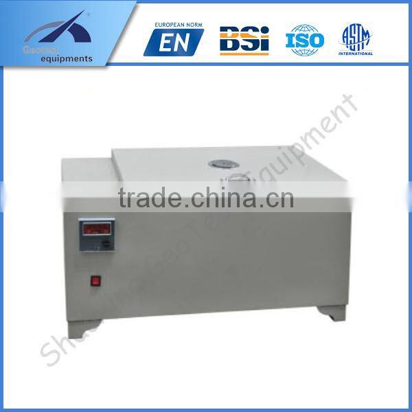 ACCT-1A Accelerated Concrete Curing Tank