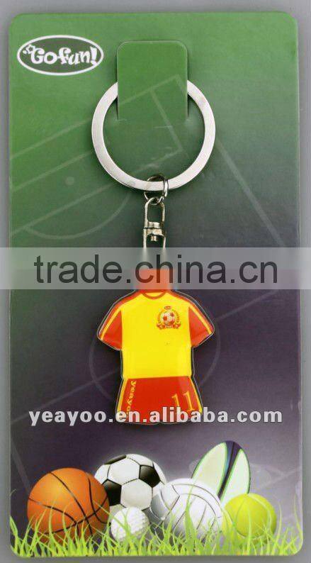 key chain