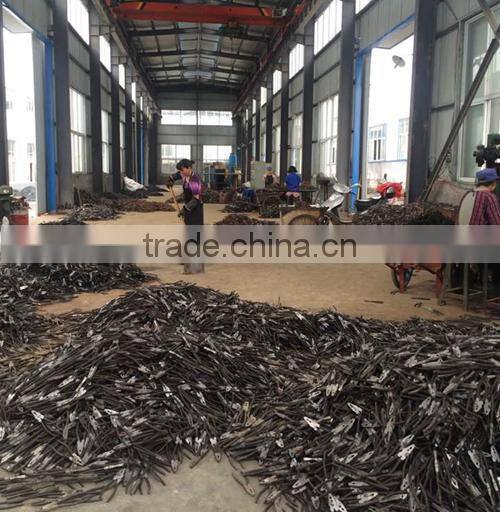 carbon steel plier combination plier 6'' 7'' 8''