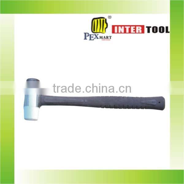 professional made two way mallet