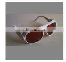 co2 laser safety eyeware szret -13 190-420,900-2000Wavelength