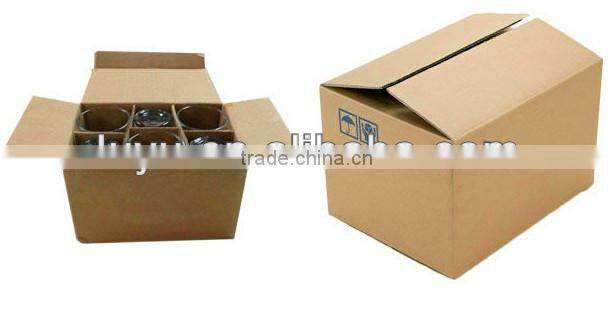 High Quality High Ball Glass Cup Glass Mug Wholesale