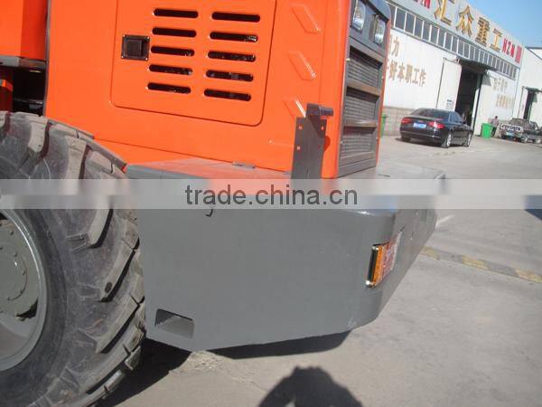 Russia NEO Wheel loader Supplier Manufacturer S300 / S200 / 200 / 300 and S180 with PT certification