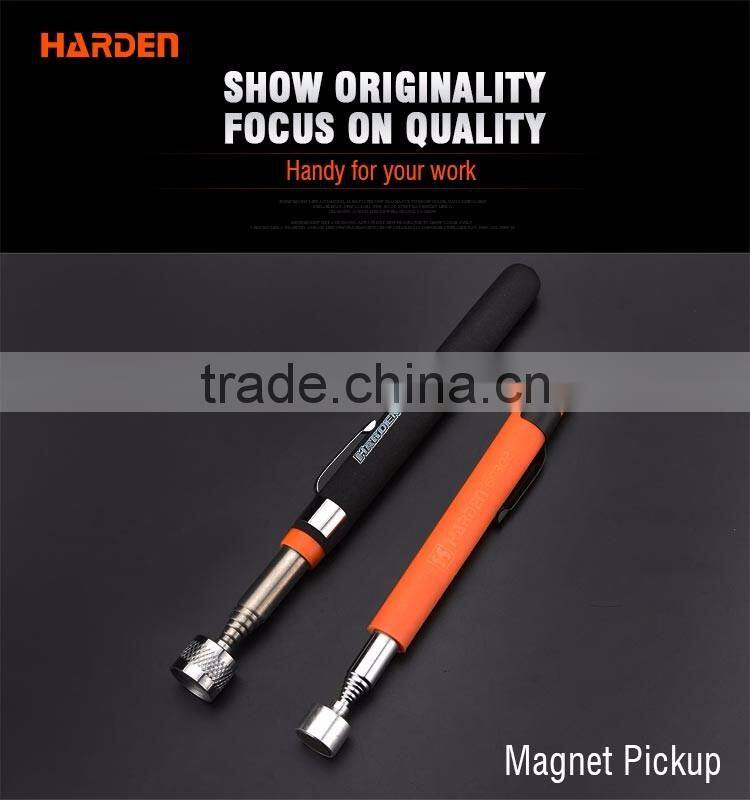 Professional Spring Magnet Pickup